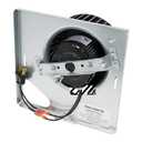 S97015162 Upgrade Motor Assembly Compatible with Broan NuTone Bathroom Exhaust Fans with 8" x 8-1/4" Housing, Replacement for 678-G/2678F-A, 683-C, 676-D, 763, 684-D Series Bathroom Exhaust Fan