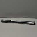 Heroad Peel and Stick Wallpaper Wood Contact Paper Wood Wallpaper Black Wood Grain Contact Paper Thicken Textured for Cabinets and Drawers Countertops Waterproof Self Adhesive Vinyl 17.5" x 78.7"