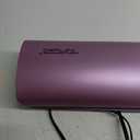 Office Presentation Laminator Machine 11x17 with Laminating Sheet A3/ A4/ A5, 3/ 5 Mil Thermal Cold Laminating Machine 13 inch Wide, 60s Warm-Up Lamination Machine, Personal Laminate Machine (Purple)