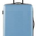 Protocol Luggage, Blue, 1 Piece, 24 Inch