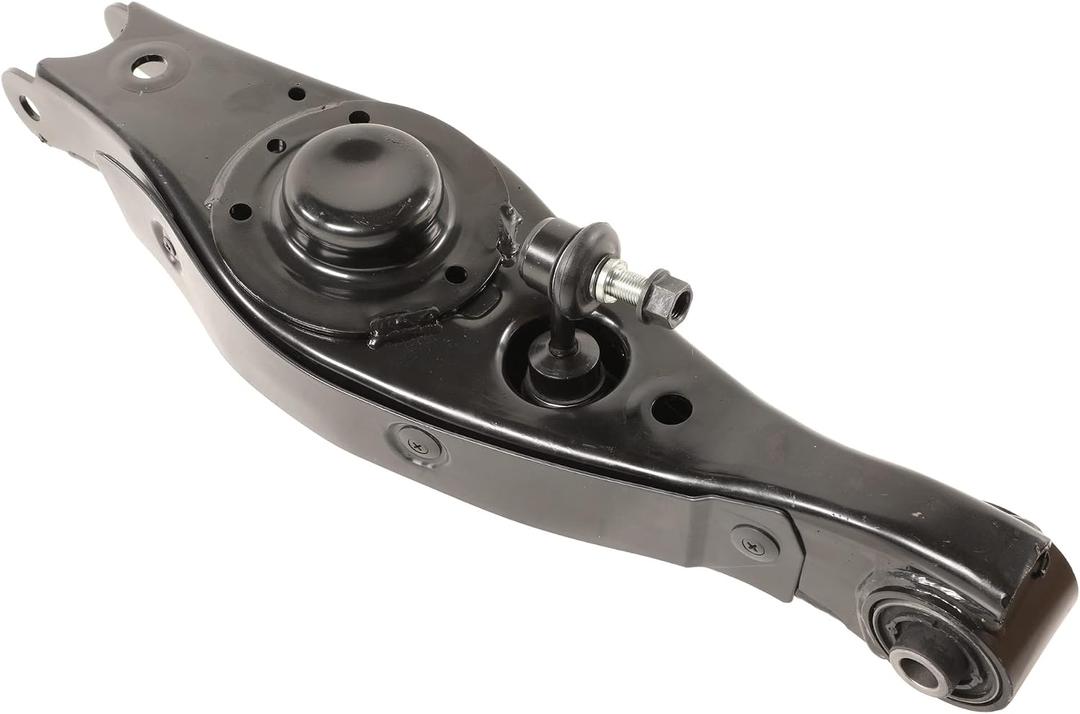 MOOG Chassis Products RK643668 Suspension Control Arm