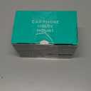 BIPOPIBO Phone Mount for Car Holders Cell Phon Holder Hands Free Phone Stand for Car Vent Automobile Mount Fit iPhone Android Smartphoe Universal Camera Mount Stabilizers