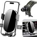 Car Phone Holder for BMW X5 2019-2023X6 2020-2023X7 2019-2022 SUV sDrive40i xDrive40i Auto Accessories Navigation Bracket Interior Decoration Dashboard Cell Mobile Phone Mount case Accessory