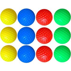 Sports Toys Games Golf Toys Set Clubs Balls Kindergarten for 3y+ Kids Toddlers Girls Boys 12 PACKS Sports Toys Games Golf Toys Set Clubs Balls Kindergarten for 3y+ Kids Toddlers Girls Boys 12 PACKS