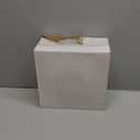 ExcelSteel Copper Tone Stainless Steel Mixing Bowls (Set of 4)