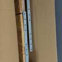 DINDON 3 Tier Pull Out Cabinet Organizer 17W X21D Slide Out Shelves With Shelf Liner for Kitchen Wood Roll Out Drawers Pantry Organization