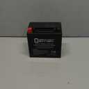 Mighty Max Battery YTX14-BS - 12 Volt 12 AH, 200 CCA, Rechargeable Maintenance Free SLA AGM Motorcycle Battery