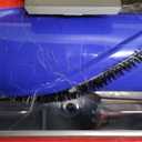 Upgrade-Motorhead Cleaner Direct Drive Head Replacement for Dyson V7,V8,Cyclone V10,V11,V15 Cordless Vacuum Cleaners attachments,LED Headlights with 270 Torque Brush Head for Carpets,Hardwood Floor