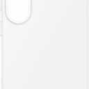 Samsung Galaxy S26 Ultra Clear Phone Case, Minimalist Design, Perfect Grip, Transparent