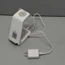 Wireless Charging Station for Apple - 3 in 1 Wireless Charger Stand Dock Watch and Phone Charger Station for Apple Watch 11/8/7/SE/6/5/4/3/2, iPhone 17 Air 16-12 Pro Max SE XS X, Samsung, AirPods (White)