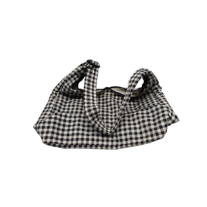 Generic Flannel Bag