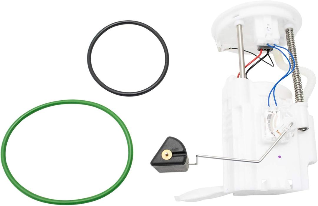 TRQ Fuel Pump Module Assembly Compatible with 2008-2011 Toyota Camry 2008 Solara