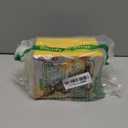 Mini Karaoke Machine Microphone,Fun Toys Christmas Birthday Gifts for Adult Kids/Toddler Boys Girls 3 4 5 6 7 8 9 10 11 12+,Portable Bluetooth Speaker with 2 Wireless Microphone (Beige 2 Mics)