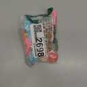 Kajaia 8 Pcs Doll Swimsuit 18 Inch Doll Clothes and Accessories Dress Flip Flops Hat Outfit Swimsuit Accessories for 18 Inch