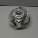 515096 [4WD AWD] Front Wheel Hub Bearing Assembly 6 Lugs w/ABS Compatible for Cadillac Escalade ESV EXT Chevy Silverado Suburban 1500 Tahoe Avalanche GMC Sierra Yukon XL 1500 2007-2014