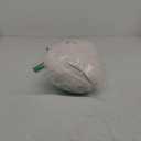 BOURINA Off White Throw Blanket 50x60 Inches Throw Textured Solid Soft Sofa Couch Decorative Knit Blanket