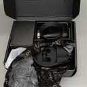 Normcore 53.3mm 7-in-1 Compact Barista Kit: Coffee Tamper, Distributor Tool, WDT with Stand, Dosing funnel, Puck Screen, Tamping Mat, Portafilter Stand, Barista Essentials Kit for Breville Sage 54mm