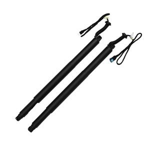 X AUTOHAUX Rear Left Right Tailgate Power Lift Support for BMW X6 F16 F86 2014-2019 Liftgate Power Hatch Shock Strut No.51247434043 Electric Trunk Power Liftgate 1 Pair