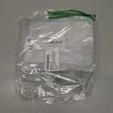 80pcs Adhesive Cable Clips 90 Strips, Finisher Wire Clamp Cord Clips Cable Management Light Clips Cable Organizer Max.1/4" Wire Hider for Cords