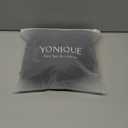 Women Long Sleeve Rash Guard One Piece Swimsuit Zipper Surfing Bathing Suit UPF 50 Black Size 2XL