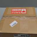 4 Piece Ceramic Plates Set, 8.5Inch Dessert & Salad,Appetizer PlatesIllustrated style Prints, Suitable for Serving Pasta, Pizza. Dishwasher, MicrowaveSafe.gift for birthdays and holidays(8.5inch)