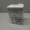 60 Pcs Canvases for Painting 5 x 7 Inch Stretched White Blank Cotton Canvas Panel Boards Bulk Flat Canvas Boards for Acrylic Oil Tempera Metallic Neon Painting Crafts