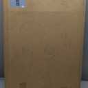 BINCUE Abstract Line Wall Art Set of 3 Modern Neutral Black Wall Decor Geometric Minimalist Artwork for Living Room Bedroom Office Bathroom 24"x36" Gift