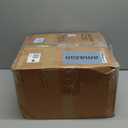 Tidore Orthopedic Dog Beds for Medium Dogs, Durable Egg Crate Foam Sofa Dog Bed wit Washable Removable Cover,Waterproof Lining,Pet Bed for Large Dogs (Dark Grey, 26.4" L x 21.7" W x 6.2" Th)