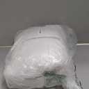 viewstar Bed Pillows King Size Set of 2, Hotel Quality, Down Alternative Big Pillow for Back, Stomach or Side Sleepers, Soft (White)