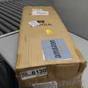 High Back Folding Beach Chair: 2 Pack Packable Lightweight Chairs Comfortable Foldable High Low Profile Sand Chair Set with Cup Holder for Adult Outdoor Concerts Lawn Camp Picnic