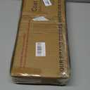 Haddockway Wooden Coat Rack Stand with 8 Hooks New Zealand Pine 3 Adjustable Coat Standing Tree Easy Assembly for Coats, Hats, Scarves and Handbags for Entryway, Hallway, Bedroom, Office