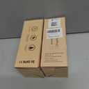 2 x Soft 3-in-1 Silisone Spray Brush, Upgraded for Shedding, Cleaning and Spa Massage, Hair Removal, Best Water Steam Brush for indoor Long or Short Haired Cat and Dog (Purple)