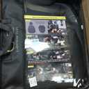 LUCKYMAN CLUB Silverado Seat Covers Fit for 2007-2023 2024 2025 Chevy Silverado Sierra 1500 2500 3500 Crew,Double,Extended Cab with Water Proof Faux Leather (Black Full Set)