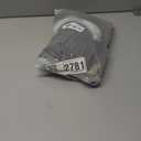 Outdoor Sports Chest Bag for Men, Chest Vest Holster Fits Most Pistols, EDC Travel Chest Pack for Running, Hiking (Khaki)