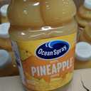 Ocean Spray® 100% Pineapple Juice, BBD 09/SEP/26