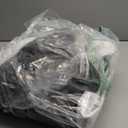 BEDLORE Waterproof Mattress Protector, Full Size Mattress Pad with Deep Pocket 6"-15" Depth, Soft Dirt-Proof Double Bed Mattress Cover for Bedroom, College Dorm, Hotel (Gray)