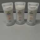 Dove, 24hr Deodorant, Rose Petals Scent 3Set