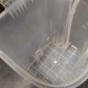 DREAME L40 Ultra Gen 2 Robot Vacuum and Mop with 25,000Pa Suction, Extendable Side Brush and Mop, All-in-One Self-Emptying & Cleaning Dock, Voice & App Control, Black