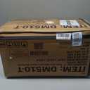 FDW | 6 Inch Twin Mattress | Medium Firm | Gel Memory Foam | White