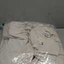 Couch Cover for Dogs Sectional Sofa Covers Washable for 2 Cushion Couch, Chenille Couch Cover Blanket, Sectional Sofa Slipcovers, Multi-Use Furniture Protector for Kids, Pets, 91" X118", White