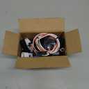 66354 Igniter Kit for Weber GS4 Genesis II Grill Parts Ignition 69308 for Weber GS4 2 E-310 Replacement, Genesis 2 E315, 2 S310, II S315, II SE-310, II SE-315, II CE-310, II CSE-315, II CSS-315 Grills