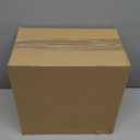 DAJAVE 100 Pack13 Dram Empty Pill Bottles with Pop Top Caps Plastic Medicine Bottles Prescription Vial Prescription Bottle Medicine Container for Pill, Crafts, Candy, Supplements