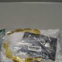 Kids Greece Toga Costume for Boys Ancient Greek Rome Mythos Philosopher Senate holaween Cosplay 11-12 Years White