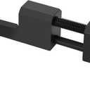 5460 Belt Tension Spring Compressor Tool, 5460 Heavy Duty Serpentine Belt Tensioner Tool Kit, Replacement for Sedans/Trucks/Suvs, Compatible with General Motors/Kia/Hyundai/Cadillac Models.