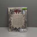 PQKIY Vintage Christian Christmas Wall Art,Religious Nativity Bible Verse Scripture Xmas Decor,Christmas Berry Wreath Holiday Wall Art for Farmhouse Home Bedroom Living Room,11x14 Inch