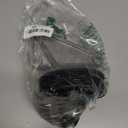 Dorman 34191 A/C Compressor Bypass Pulley Compatible with Select Ford / Lincoln / Mercury Models