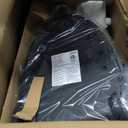 Wagner Spraytech 915e On-Demand Steam Cleaner & Wallpaper Removal, Multipurpose Power Steamer, 18 Attachments Included (Some Pieces Included in Storage Compartment) For Floor