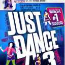 Just Dance 3 with Katy Perry Bonus Tracks for Wii