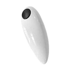 Electric One Touch Can Open Cordless Battery Operated Tin Bottle Opener