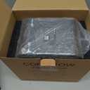Comgrow 3D Printer Filament Dryer Box, Comgrow 3D Filament Storages, Keeping Filaments Dry During 3D Printing, Compatible with 1.75mm/2.85mm PLA ABS Material, Filament Dehydrator, Spool Holder
